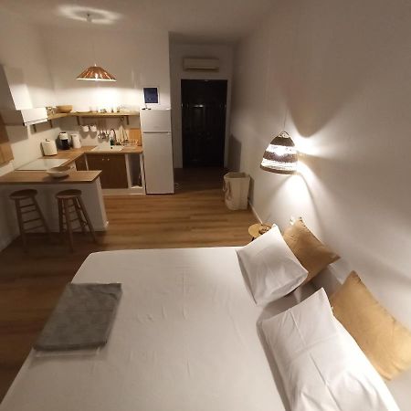 Harmony Daire Poros Town Dış mekan fotoğraf